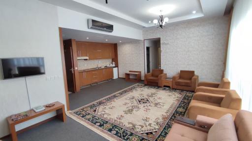 عکس هتل امام رضا (علیه السلام)