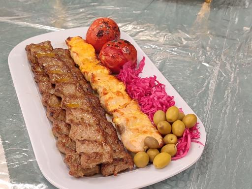 عکس هتل امام رضا (علیه السلام)