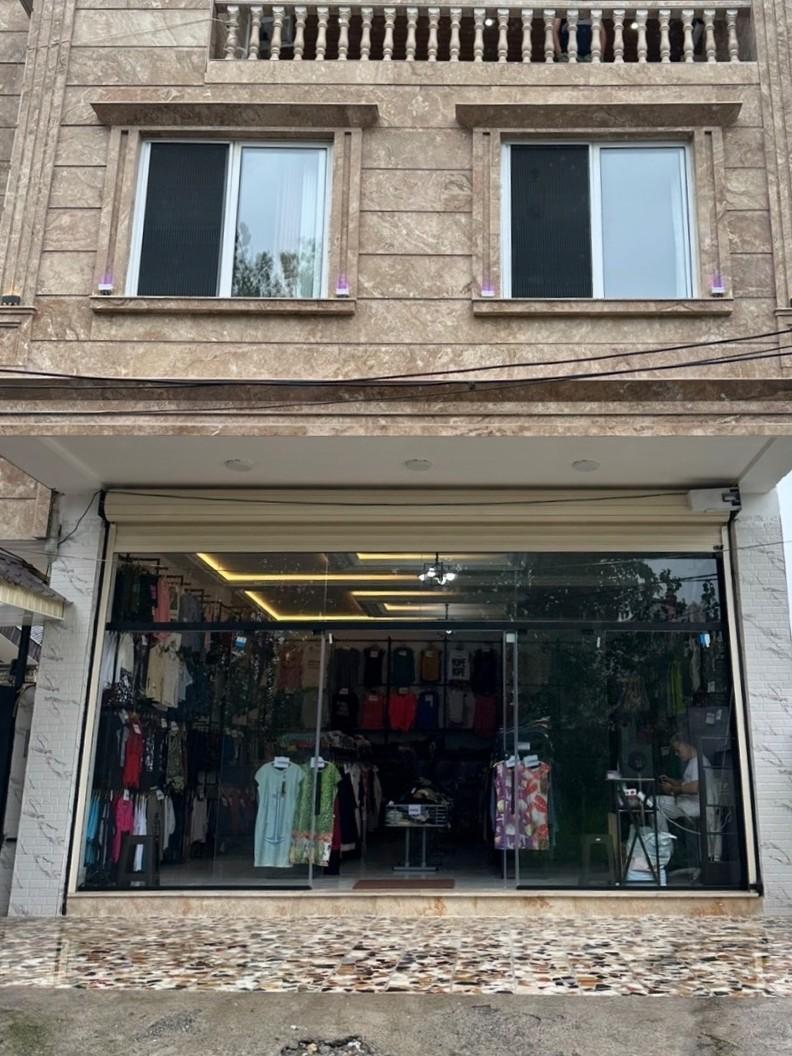 عکس بوتیک نیکنام