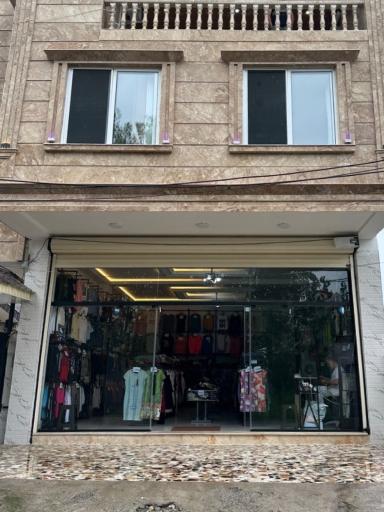 عکس بوتیک نیکنام