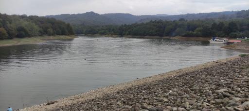 عکس دهکده توریستی برنجستانک سواد کوه