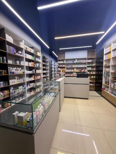 عکس داروخانه دکتر شیبانی و دکتر درگاهی