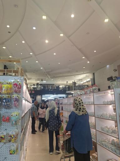 عکس فروشگاه بابا حراج
