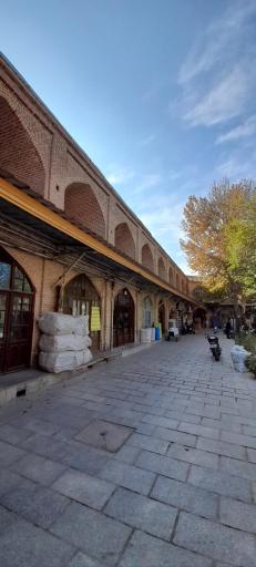 عکس کاروانسرای گلشن