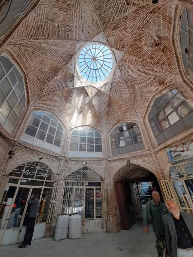 عکس کاروانسرای گلشن