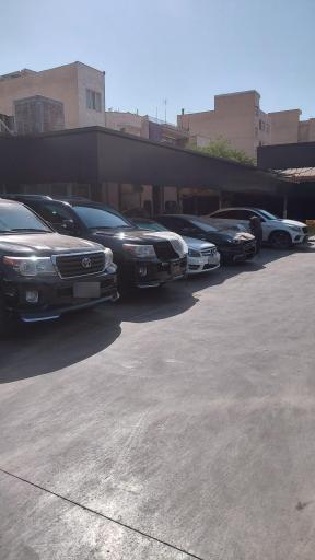 عکس صافکاری پی دی آر پیرهادی 