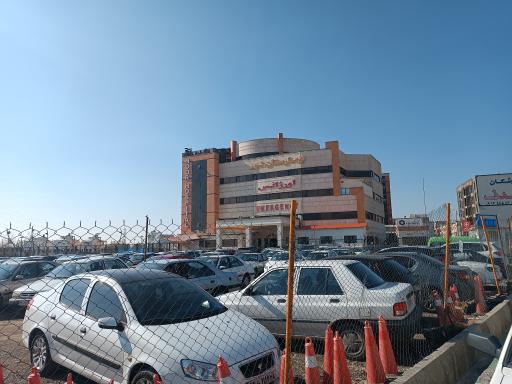 عکس پارکینگ