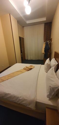 عکس هتل امام رضا (علیه السلام)