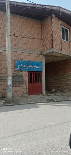 عکس شورای و دهیاری اسلامی روستای چهارده 