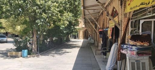 عکس کاروانسرای گلشن