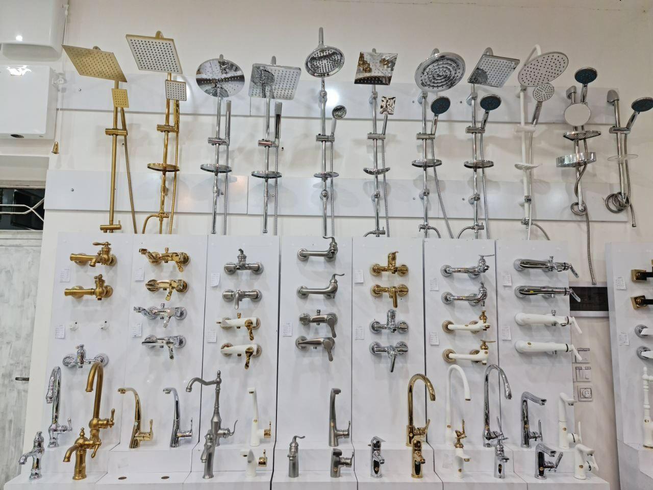 عکس کالای ساختمانی جلال احمدی