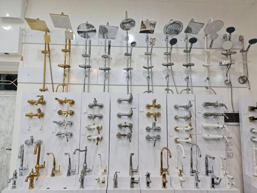 عکس کالای ساختمانی جلال احمدی