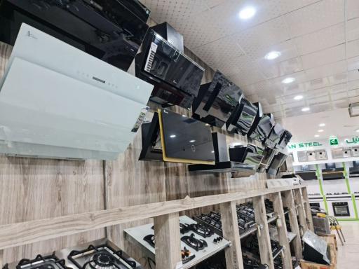 عکس کالای ساختمانی جلال احمدی