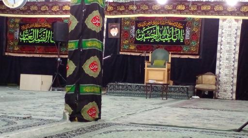 عکس خیریه صاحب الزمان