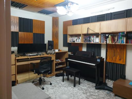 عکس استودیو سردار