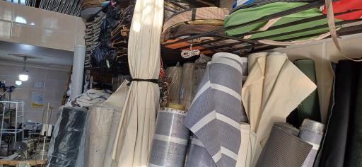 عکس چادر دوزی سفر