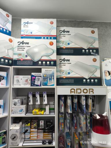 عکس تجهیزات پزشکی مهراب 