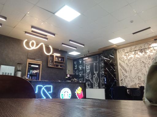 عکس کافه ۲۴