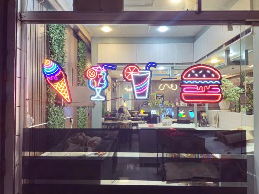 عکس کافه ۲۴