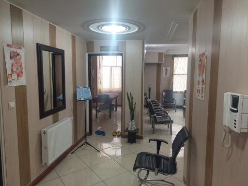 عکس آموزشگاه فنی و حرفه ایی ماساژ تخت رستم