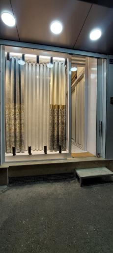 عکس گالری پرده نوید