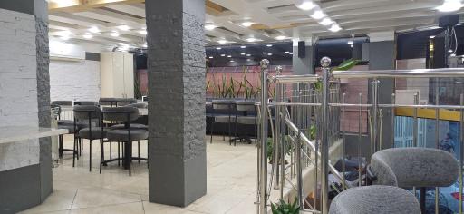 عکس رستوران فودلند