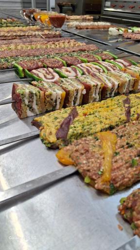 عکس رستوران ساحل