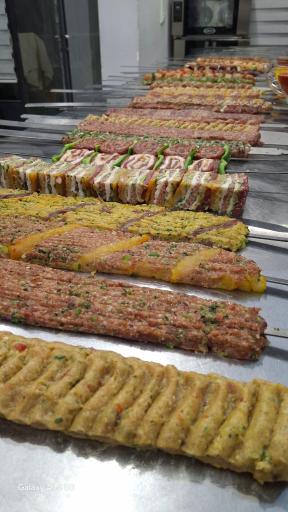 عکس رستوران ساحل