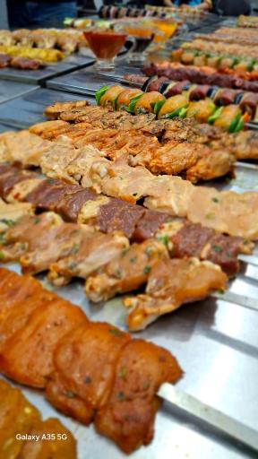 عکس رستوران ساحل