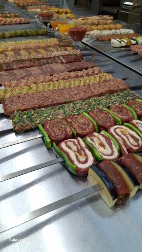 عکس رستوران ساحل