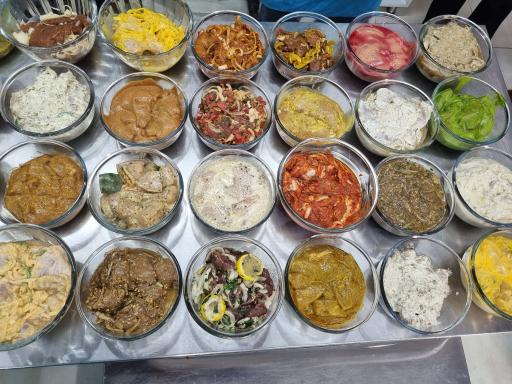 عکس رستوران ساحل