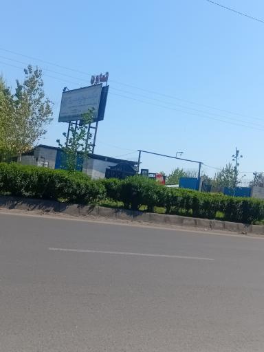 عکس صنایع فلزی تعاون 