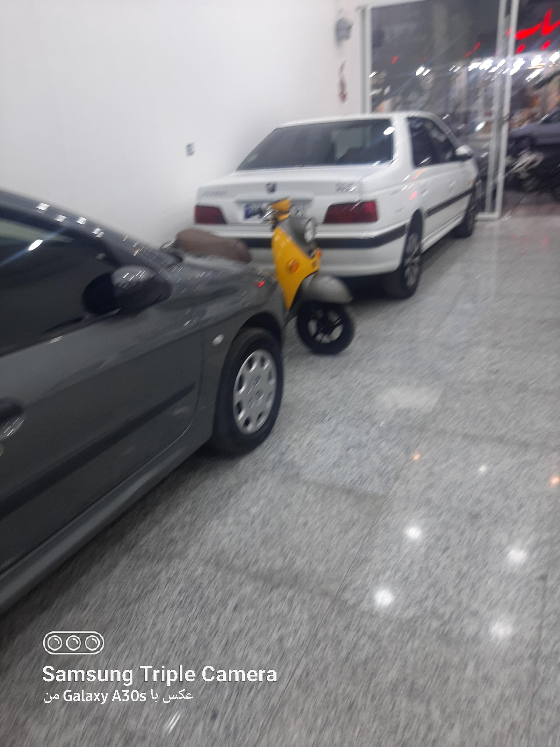 عکس اتو مهدیه