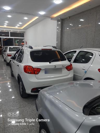 عکس اتو مهدیه