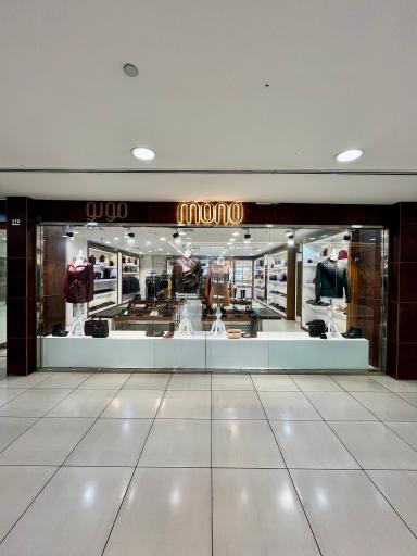 عکس چرم مونو (شعبه پاژ)