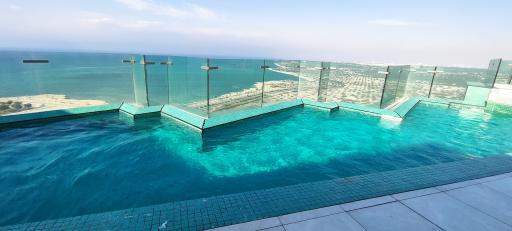 عکس هتل آریا باستان کیش