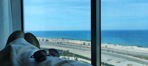 عکس هتل آریا باستان کیش