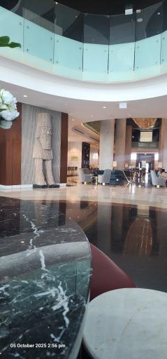 عکس هتل آریا باستان کیش