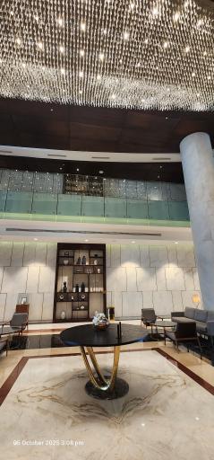 عکس هتل آریا باستان کیش