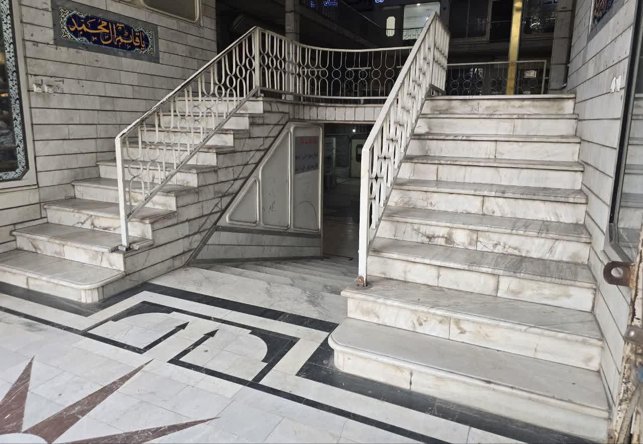عکس پاساژ داوودی