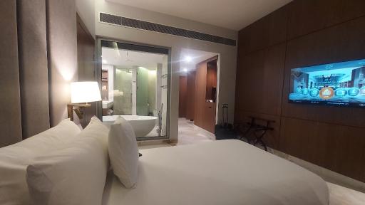 عکس هتل آریا باستان کیش