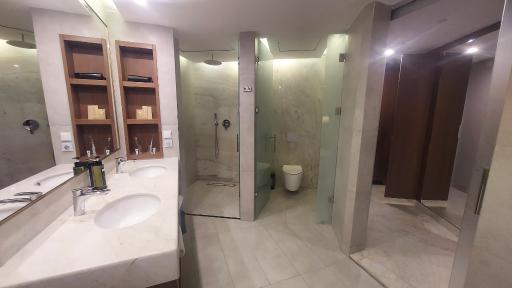 عکس هتل آریا باستان کیش