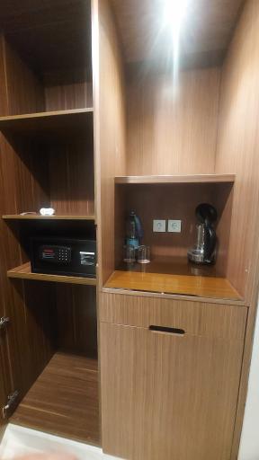 عکس هتل آریا باستان کیش