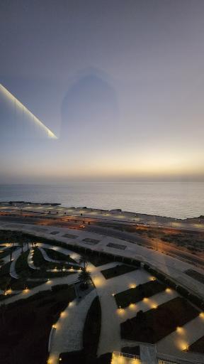 عکس هتل آریا باستان کیش