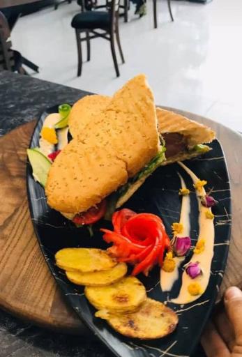 عکس کافه ۲۴