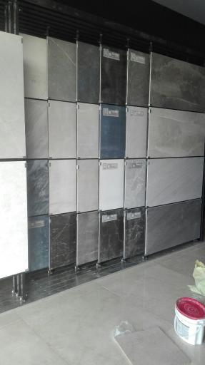 عکس فروشگاه کاشی و سرامیک کثیری