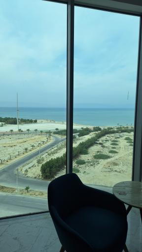 عکس هتل آریا باستان کیش