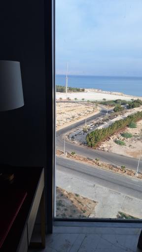 عکس هتل آریا باستان کیش