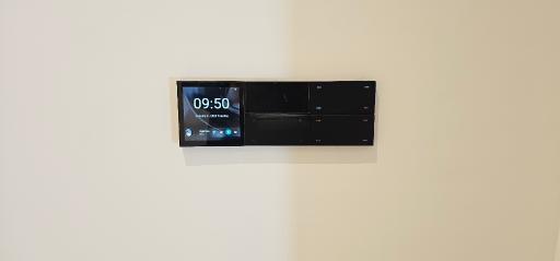 عکس شرکت خانه هوشمند آرمینا 