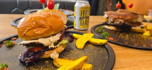 عکس رستوران دان (KFC) کنتاکی